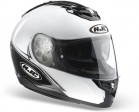 Kask integralny HJC FS-11 EMBLEM (biao-czarny)